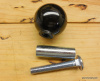  BERKEL 2275-00042 PRODUCT TABLE KNOB-3375-0243 KNOB SPACER 2175-03277 BOLT